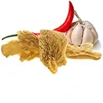 garlic-spicy-mushroom-chip-healthy-fried-mushroom-snack-isolate-white-background-close-up-150X150-webp