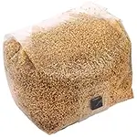 Jute-like-bird-food-sterilized--white-millet-mushroom-spawn-150X150-compressed-isolate-white-background-close-up