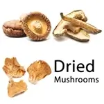 medicinal-fungus-dried-shiitake-and-dry-oyster-150X150-isolate-white-background-close-up-compressed-webp