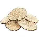 oatcake-shape-shaved-dried-black-truffle-mushroom-tuber-melanosporum-summer-winter-truffle-close-up-isolate-white-background-150X150-compressed-webp